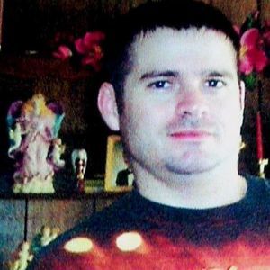 Meet your Posher, Richard